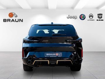 BMW XM - 5