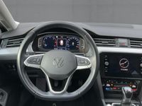 Volkswagen Passat Variant - Vorschau Bild 10