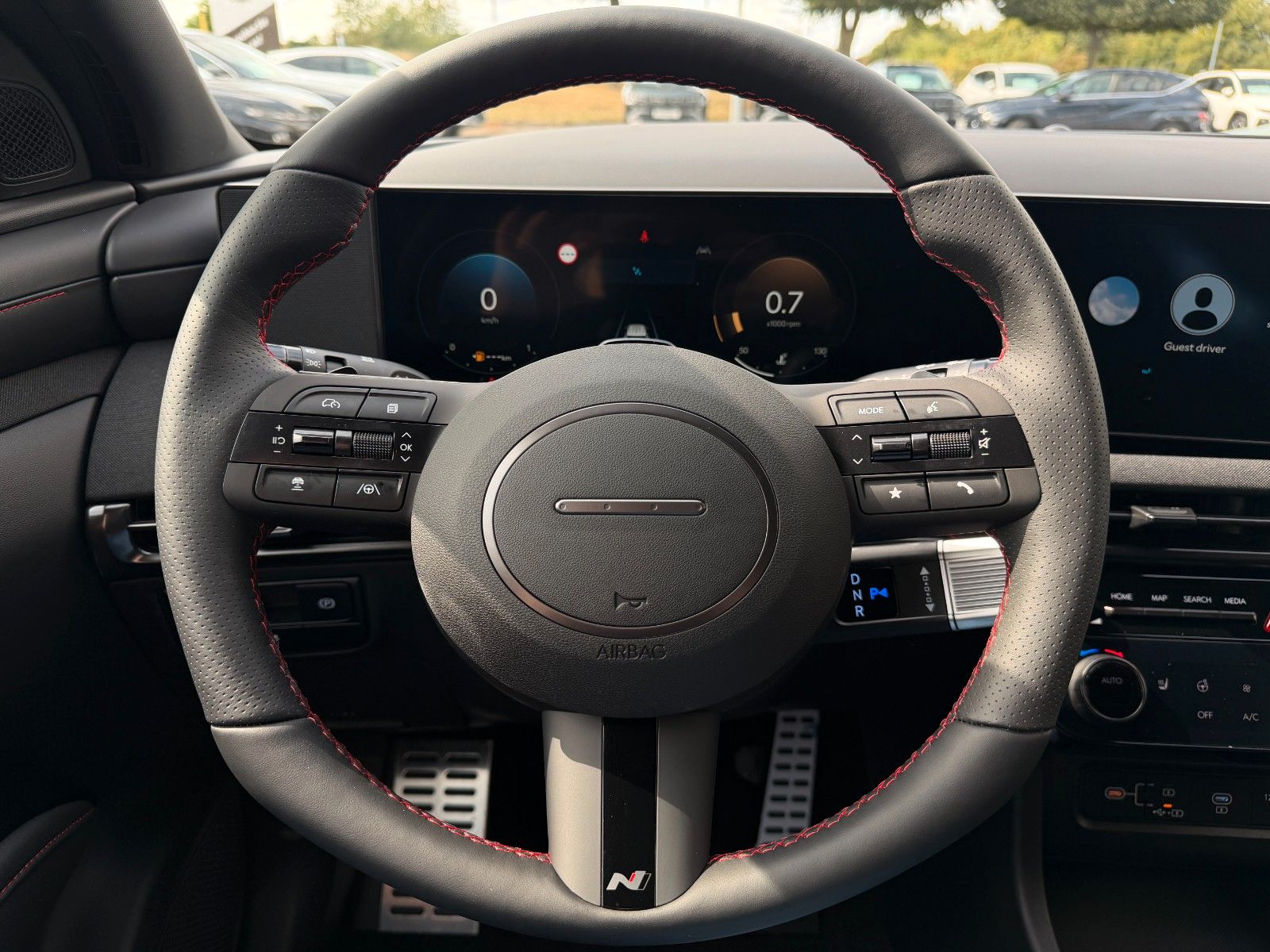 Hyundai TUCSON - Bild 16