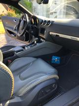 Audi TTS Coupe 2.0 TFSI S tronic quattro -Competition - Audi TTS von privat