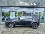 Mazda CX-3 SKY-G 2.0 (120PS) FWD "PRIME-LINE" mit KLIM - Mazda CX-3 Prime-Line mit Benzin-Antrieb