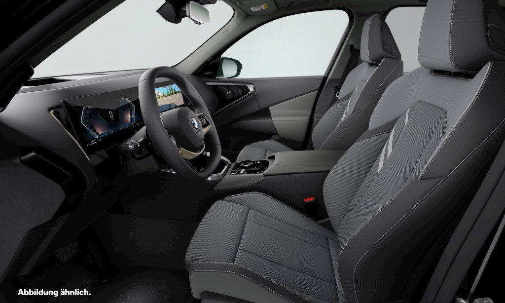 BMW X3 - Bild 4