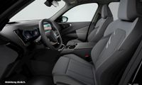 BMW X3 - Vorschau Bild 4