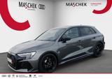 Audi RS3 Sportback UPE: 77.455.- Matrix 5JGar Navi+ K - Audi RS3 aus 2025