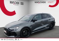 Audi RS3 - Vorschau Bild 1