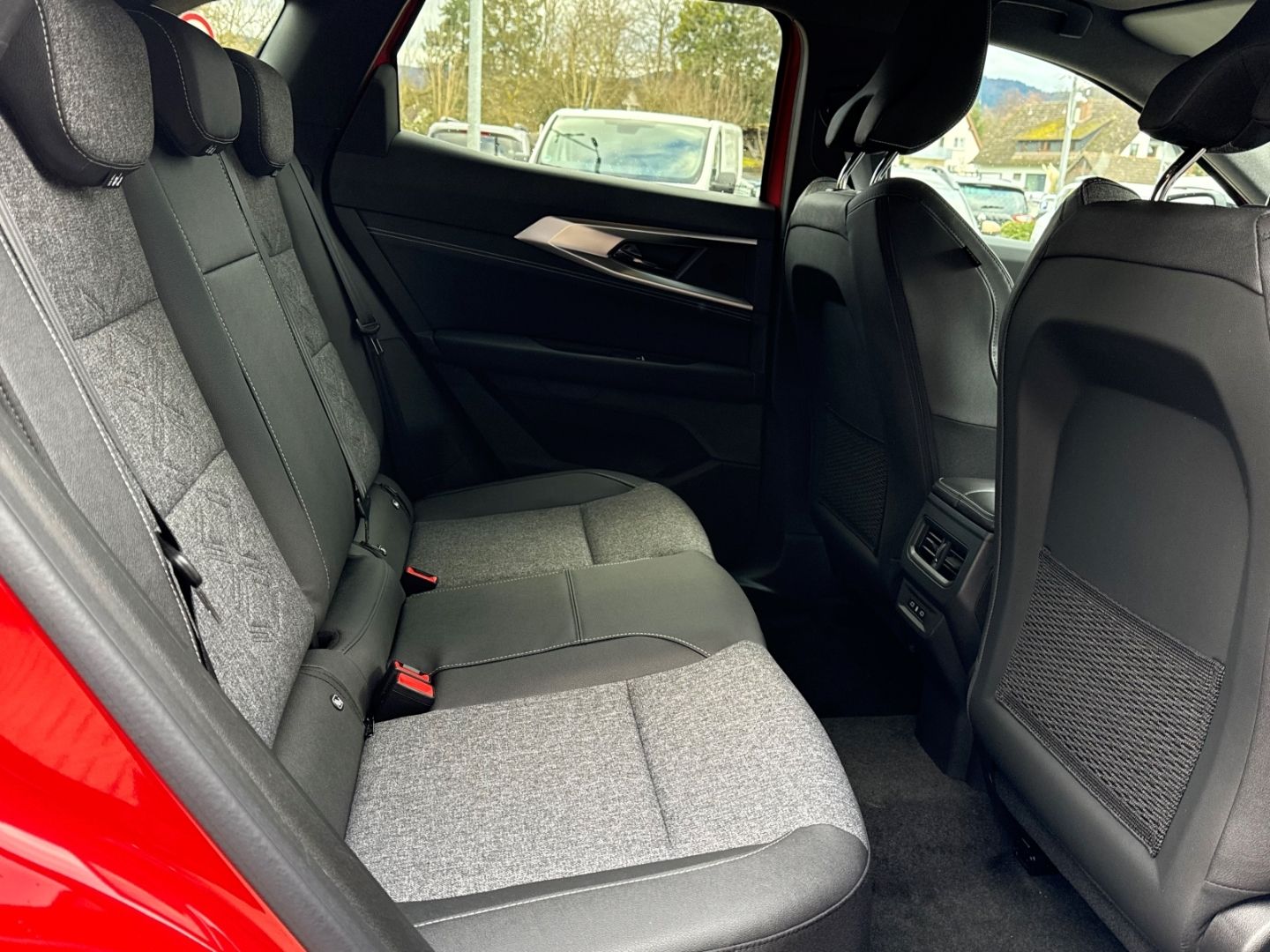 Fahrzeugabbildung Renault Austral Techno Navi Digitales Cockpit Soundsyste