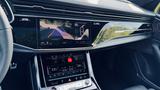 Audi SQ8 -Facelift, dt. Fahrzeug, LP 161T€, Voll- - Audi SQ8 von privat
