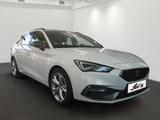 Seat Leon ST 1.5 TSI FR - REIMPORT! LED. Navi. Rückfa - : Händler, Reimport