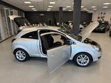 Opel Corsa D Sport|2HD|Tempom.|Klimaauto.|TÜV/AU neu - Opel Corsa: D Sport
