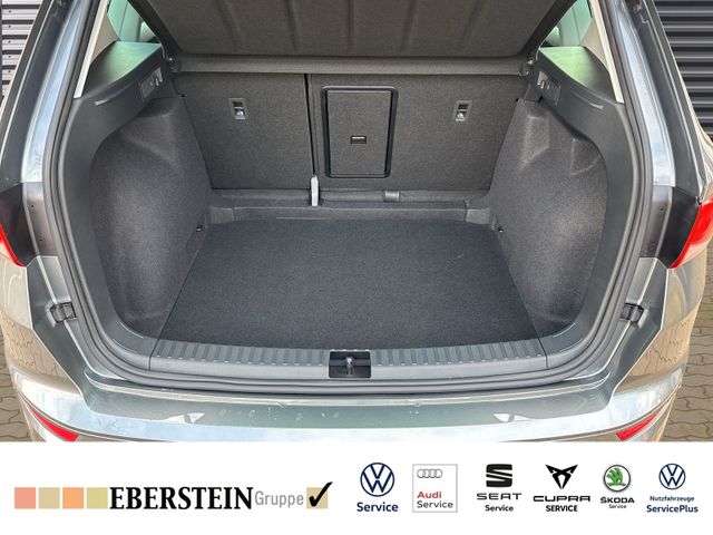 Cupra Ateca 1,5 TSI DSG Navi LED RFK ACC Full-Link