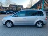Volkswagen Vw Touran 1.9TDI Automatik Getriebe - Volkswagen Touran: Getriebe