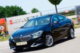 BMW 2 Gran Coupe 220 d Luxury Line*LED*NAVI*LEDER* - gebrauchte BMW 220 aus dem Jahr 2021