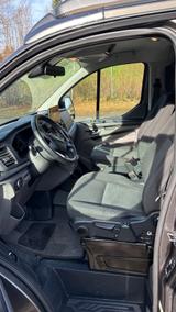 Ford Nugget 185 PS Automatik | Aufstelldach | HU neu - Offers