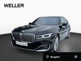 BMW 730d StHz,GSD,Laser,HUD,H/K,DAPro,360°,Massage - BMW 7er Reihe in Hannover
