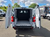 Fiat Scudo Multicab 180 Automatik Klima Nav Voll - Fiat Scudo: Standheizung