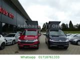 Volkswagen T6.1 Cali Ocean 2,0 TDI DSG 110 KW  Die Letzten - : Standheizung, Kleinbus