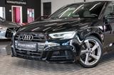 Audi S3 Sportback 2.0 TFSI quat|VIRTUAL|ACC|B&O|NAVI - Audi S3: Kombi