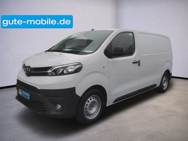 Toyota Proace City Meister 1,5-D 130MT *Sofort Verfügba