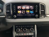 Skoda Karoq - Vorschau Bild 12