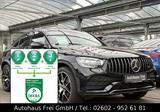 Mercedes-Benz GLC 43 AMG Coupe 4Matic 360°*PERFORMANCE*DISTRON - Mercedes-Benz C43
