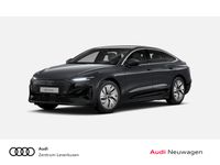 Audi A6 e-tron - Vorschau Bild 1