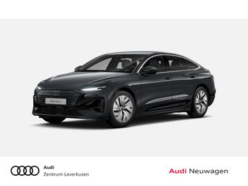 Audi Leasingangebot: Audi A6 Sportback e-tron ACC KAM LED SHZ PDC APP CONN