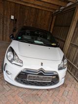 Citroën Citroen DS3 - Citroën DS3 von privat