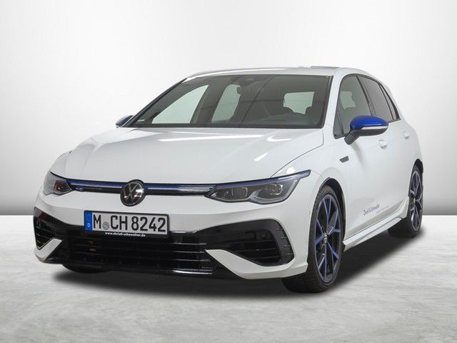 Volkswagen Golf VIII R 2.0 TSI 4M DSG Performance 20-Years