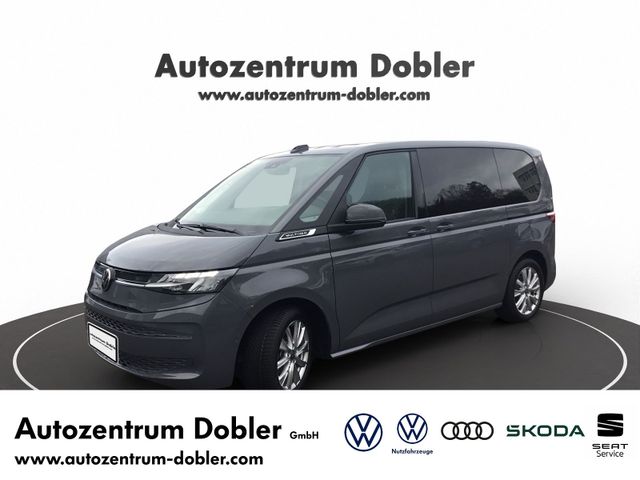 Volkswagen Multivan Life Motor 2.0 l TDI SCR 110 kW LED