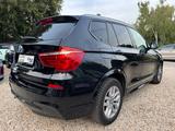 BMW X3 xDrive20d M SPORT AHK*HUP*Tempo*Navi - BMW X3 M Gebrauchtwagen