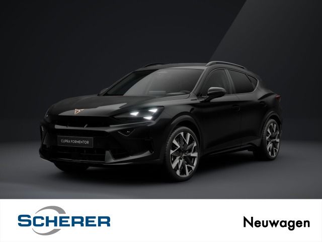 Cupra CUPRA Formentor VZ 2.0 TSI 245 kW (333 PS) 7-Gan