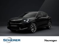 Cupra Formentor - Vorschau Bild 1