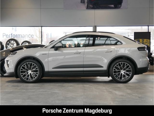 Porsche Macan - Bild 2