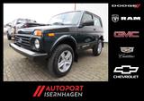 Lada Niva / Taiga / 4X4 Klima / Allrad / Die Legende - Lada Niva Tageszulassungen