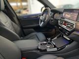 BMW X3 xDrive30i HUD Pano DA+ H/K STH PA+ - BMW X3 Jahreswagen