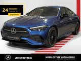 Mercedes-Benz CLE 300 4M AMG SOUND NIGHT 360° KAMERA