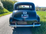 Andere Vauxhall Velox Model L - Autos aus dem Jahr 1951