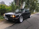 BMW E34 525i m50b25, Neu TÜV, H Kennzeichen - BMW 525 aus 1992: 525i