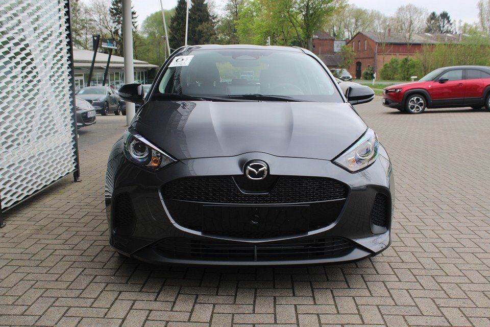 Fahrzeugabbildung Mazda 2 Hybrid Centre-Line 1.5L VVT-i 116 PS CVT *Sofo