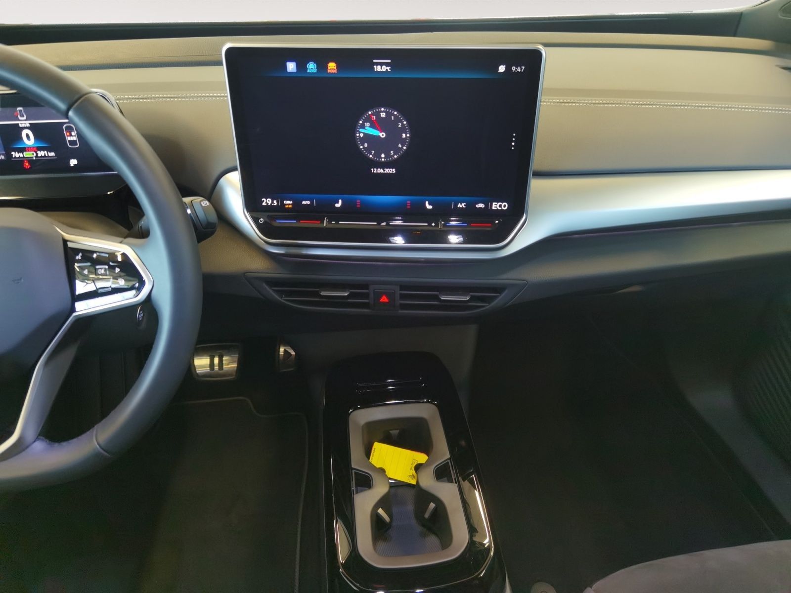 Volkswagen ID.4 - Bild 12