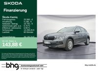 Skoda Kamiq - Vorschau Bild 1