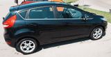 Ford Fiesta 1,25 60kW Titanium Titanium - Ford Fiesta aus 2011