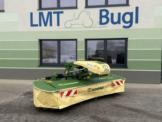 Krone EasyCut F320 G3