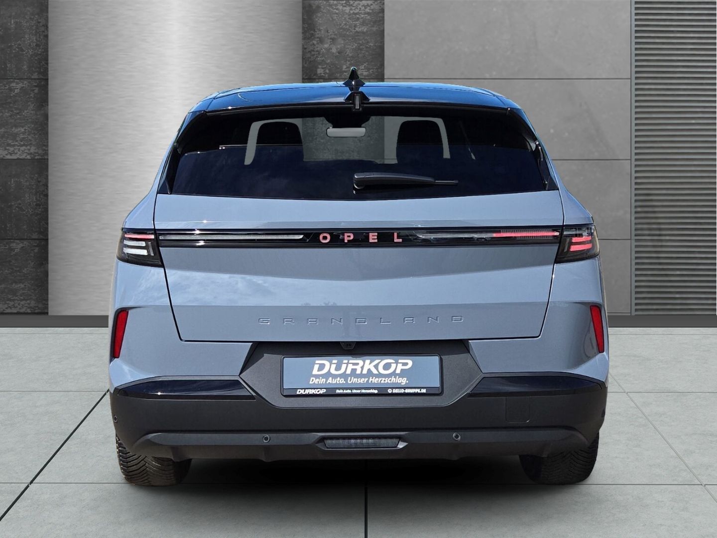 Opel Grandland (X) - Bild 6