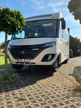 Le Voyageur Eterna LV 7.8 GJF - Le Voyageur Wohnwagen & Wohnmobile