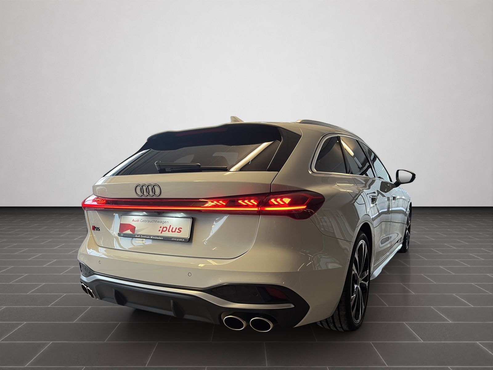Audi S5 - Bild 3