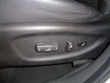 Fahrzeugabbildung Kia Sorento 2.2 CRDi AWD Platinum Edition Automatik