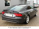 Audi A7 Sportback 2.8 FSI**NAVI-XENON-PDC-BOSE-S.HEFT - Audi A7 aus 2011: Sportback