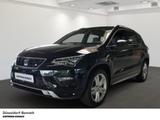 Seat Ateca FR 1.5 TSI Panoramadach Beats-Audio Sitzhe - Seat Ateca Gebrauchtwagen in Düsseldorf