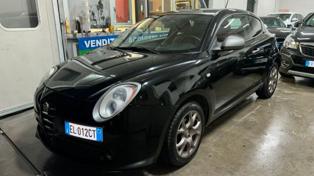 Alfa Romeo MiTo per nuovi patentati 1.2 55 kw